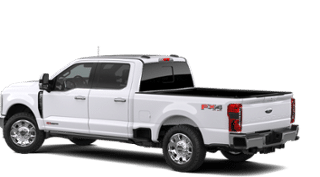 2026 Ford Super Duty® External Image 2